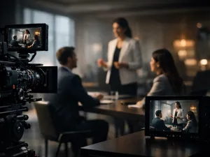 Görüntünün Gücü: Bir Markayı Video ile Anlatmak Neden Bu Kadar Etkili?
